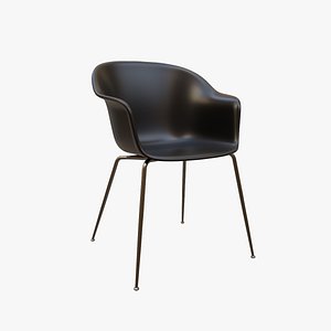 chair v42 3D model