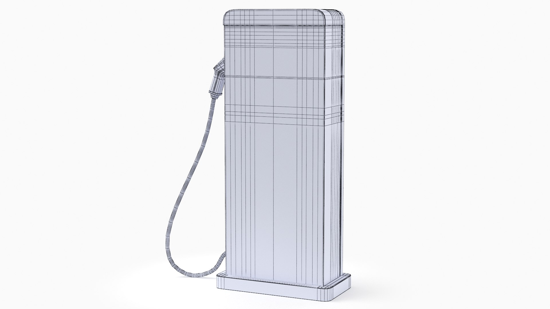 Low Poly Detailed Electric Car Charger 3D model https://p.turbosquid.com/ts-thumb/NV/d1B30W/0h/carcharger12/jpg/1746017494/1920x1080/fit_q87/cf4e78192ddf0973cd27fc980f5f786272b35d1b/carcharger12.jpg