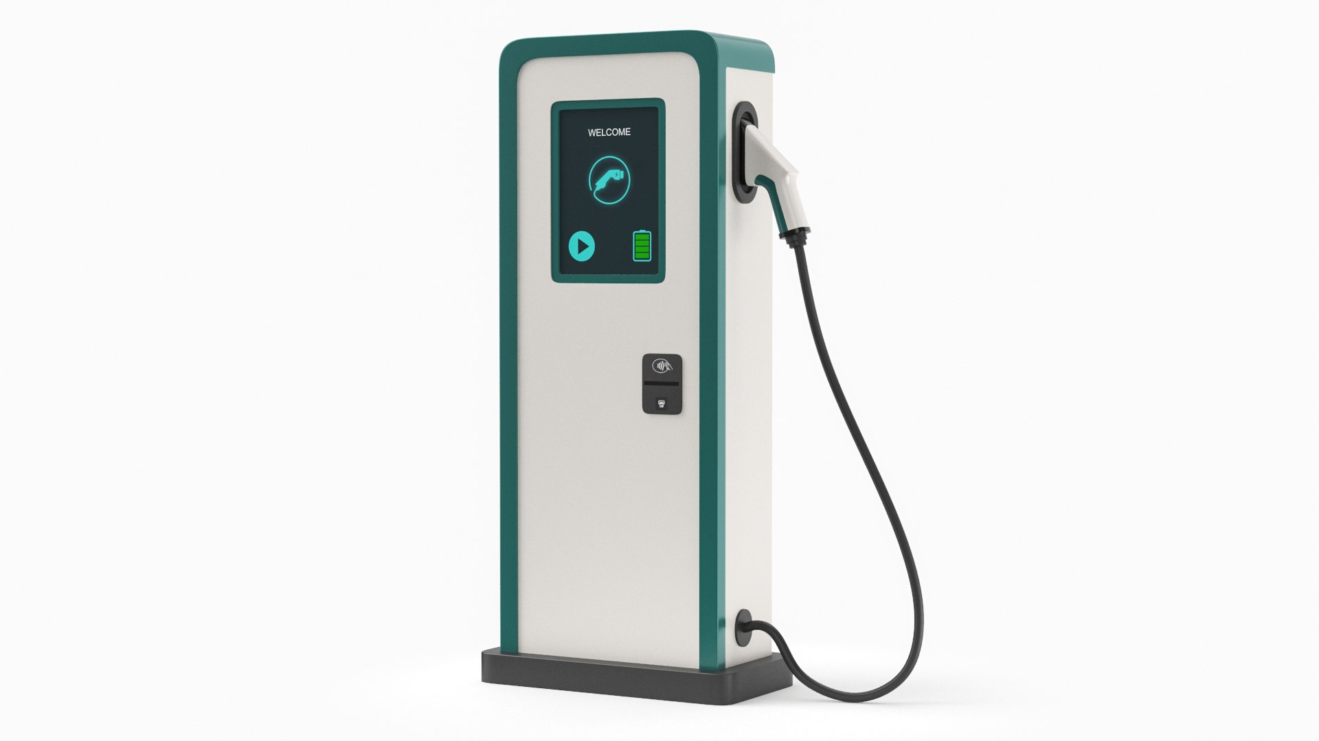 Low Poly Detailed Electric Car Charger 3D model https://p.turbosquid.com/ts-thumb/NV/d1B30W/6k/carcharger3/jpg/1746017252/1920x1080/fit_q87/c6d2f55053cbae0519406252b57bd74c2e1253a3/carcharger3.jpg