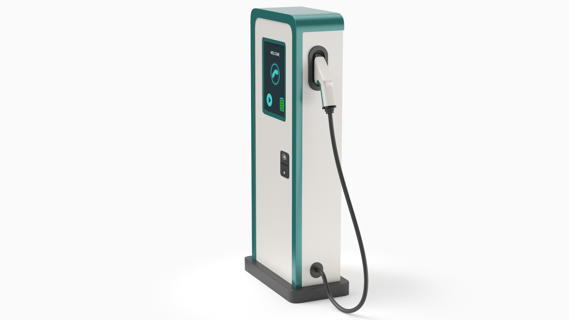 Low Poly Detailed Electric Car Charger 3D model https://p.turbosquid.com/ts-thumb/NV/d1B30W/7H/carcharger7/jpg/1746017381/1920x1080/fit_q87/10b3eb1d3084b1ebe8277f0ea818bc2ace38f11d/carcharger7.jpg