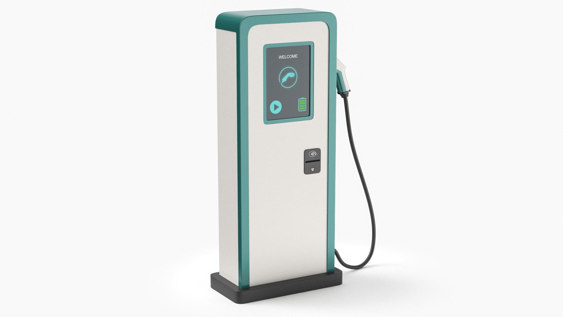 Low Poly Detailed Electric Car Charger 3D model https://p.turbosquid.com/ts-thumb/NV/d1B30W/HA/carcharger8/jpg/1746017390/1920x1080/fit_q87/bfd06478ce2c7158a4bc32b651584714bc5b4c34/carcharger8.jpg