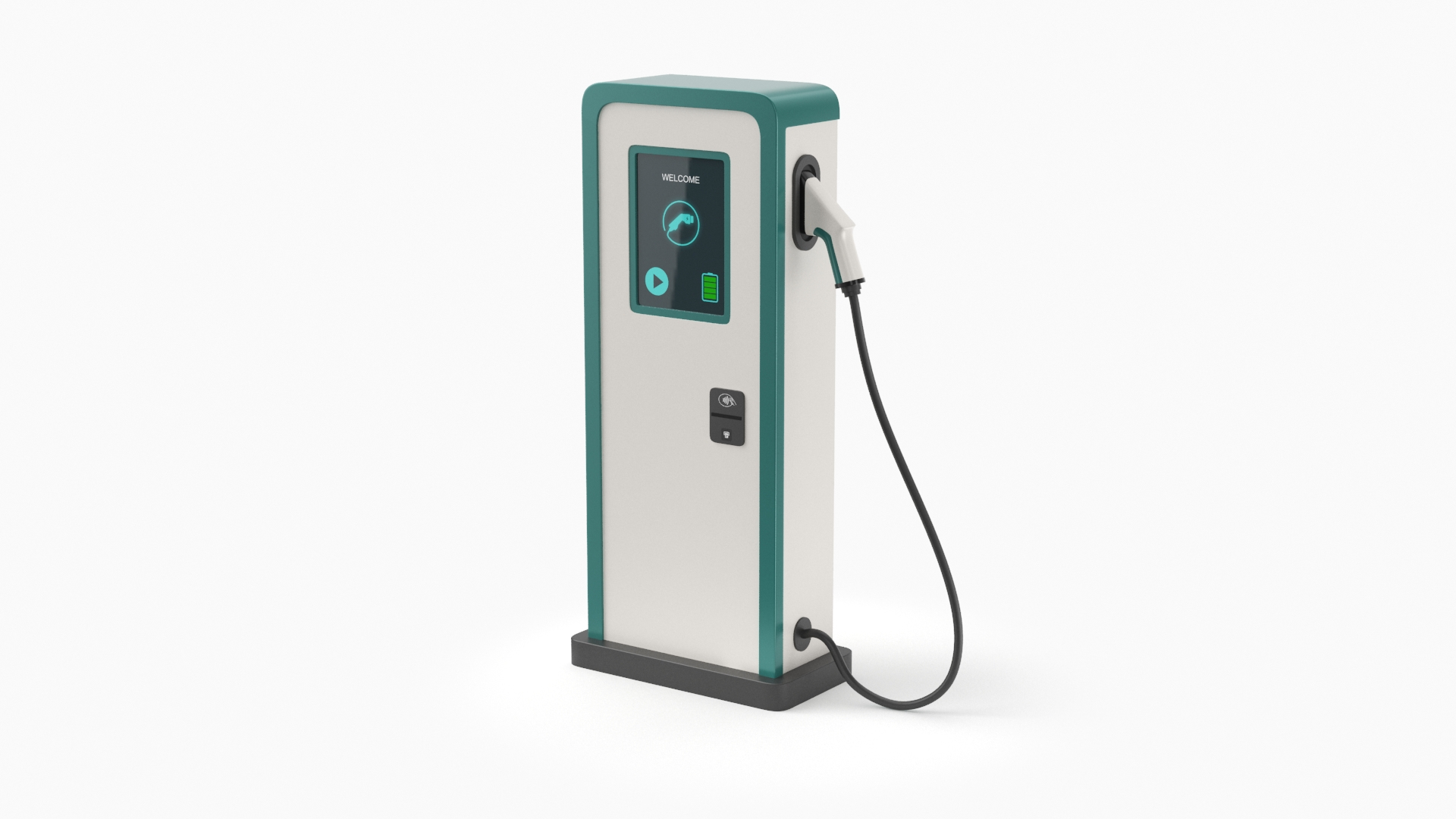 Low Poly Detailed Electric Car Charger 3D model https://p.turbosquid.com/ts-thumb/NV/d1B30W/pw/carcharger/jpg/1746017638/1920x1080/turn_fit_q99/1d7f49f6e067a24ba16117ceebeea18e199fef77/carcharger-1.jpg