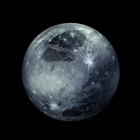 PLUTO