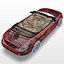Chrysler Sebring 3D