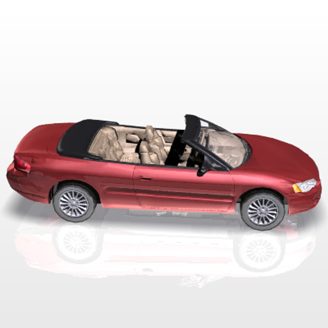 3d model car chrysler sebring https://p.turbosquid.com/ts-thumb/NV/dtGiC1/hzxk7npe/chryslersebring4/png/1287149439/1920x1080/fit_q87/a9a7cf9f4fdc03f222db5dd06d03f729a506e343/chryslersebring4.jpg