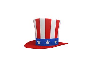 Uncle Sam's Hat