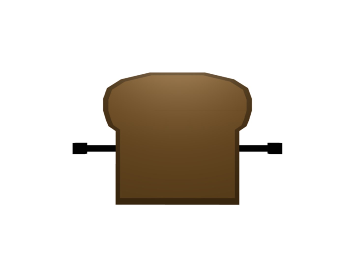 Toast Character 3ds Free