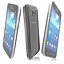 Samsung Galaxy Core Advance 3 Czarny