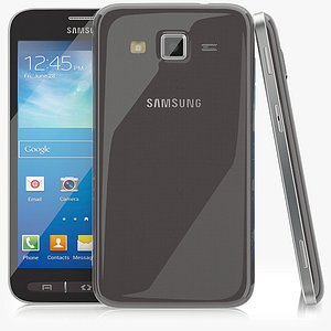 max samsung galaxy core advance