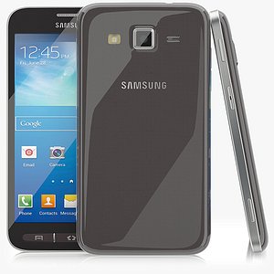 Samsung Galaxy Core Advance 3 Black