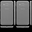 Samsung Galaxy Core Advance 3 Czarny