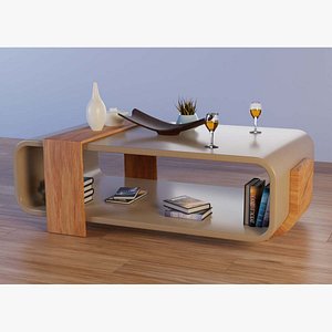 Coffee Table PART 14