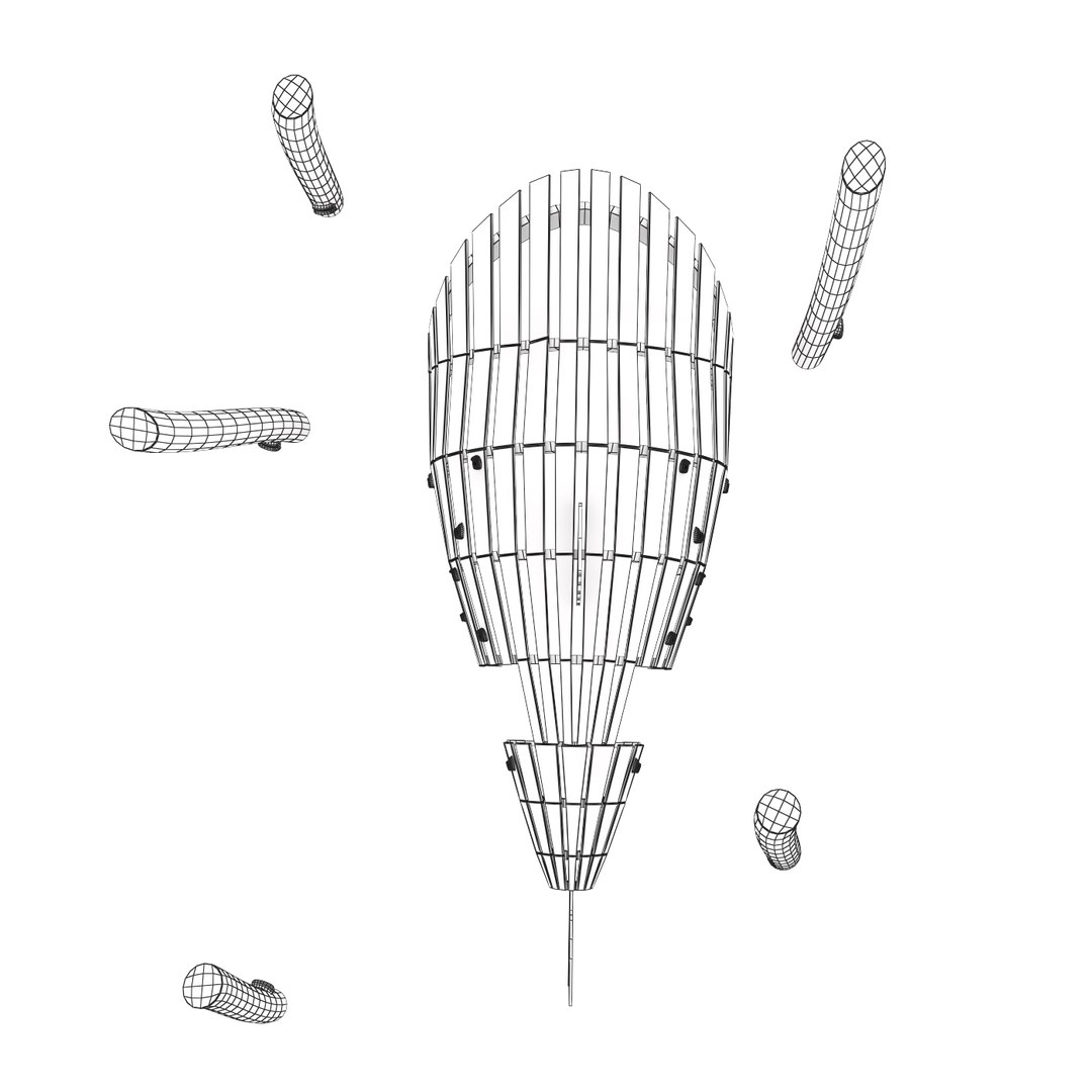 children playground fish 3D model https://p.turbosquid.com/ts-thumb/NV/lTodjn/Sp9rGQyP/fish_w0002/jpg/1584635241/1920x1080/fit_q87/0ec07f624fc9c91dcec4fb042c010f2779d43507/fish_w0002.jpg