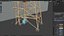 ZGRLS DUGA PRIPYAT CHERNOBYL - 2 GAME READY