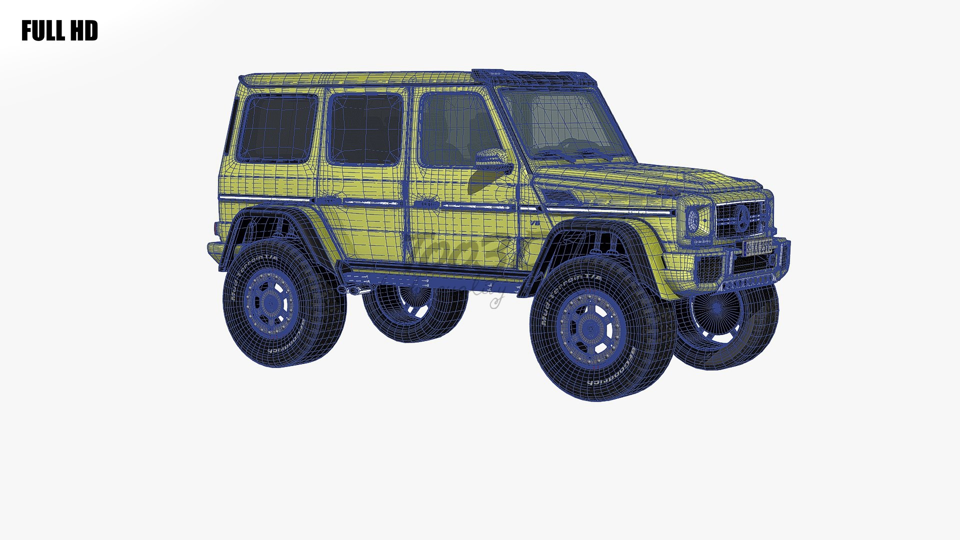 G Class Max