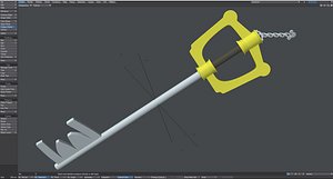 Keyblade