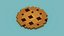 Воксельный файл cookie