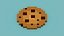 Воксельный файл cookie