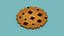 Воксельный файл cookie