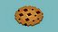 Воксельный файл cookie
