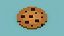 Воксельный файл cookie