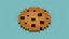 Воксельный файл cookie