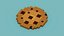 Воксельный файл cookie