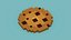 Воксельный файл cookie