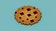 Воксельный файл cookie