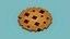 Воксельный файл cookie