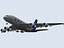 Airbus A380 F International Cargo