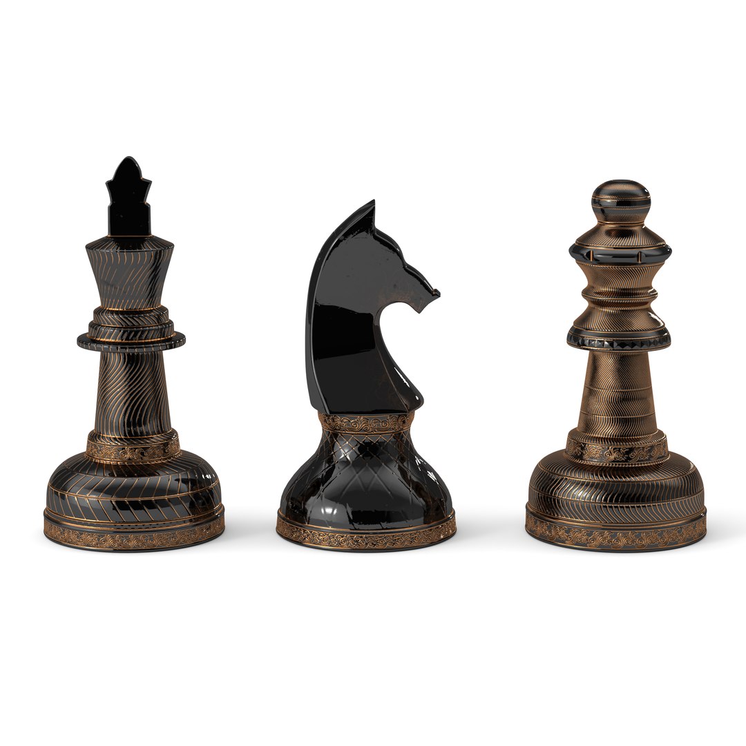 3 Piece Set  Chess Pieces 3D model https://p.turbosquid.com/ts-thumb/NV/ujrzhD/xS/01/png/1742912358/1920x1080/fit_q87/67d6715c7ad9589ee7c18387b6371f762b7518ee/01.jpg