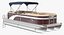 Bennington SX25 Pontoon Boat Rigged