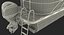 Bennington SX25 Pontoon Boat Rigged