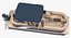 Bennington SX25 Pontoon Boat Rigged