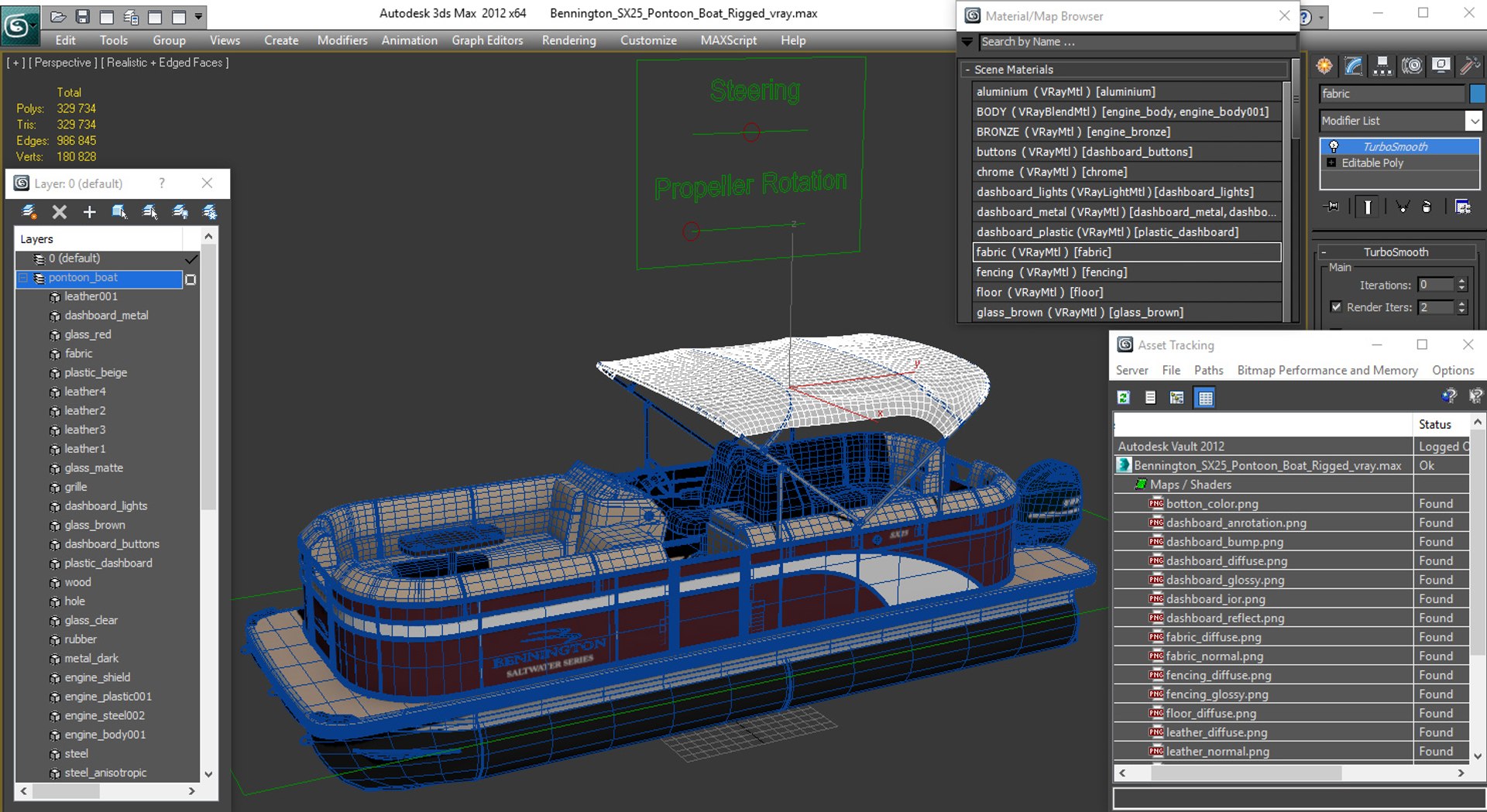 bennington sx25 pontoon boat 3D model https://p.turbosquid.com/ts-thumb/NV/voMjoA/KTL6CTzU/benningtonsx25pontoonboatriggedvray3dmodel024/jpg/1551297760/1920x1080/fit_q87/9324edab2c5b006b71613cabd71a489f5cdc4e07/benningtonsx25pontoonboatriggedvray3dmodel024.jpg
