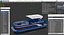 Bennington SX25 Pontoon Boat Rigged