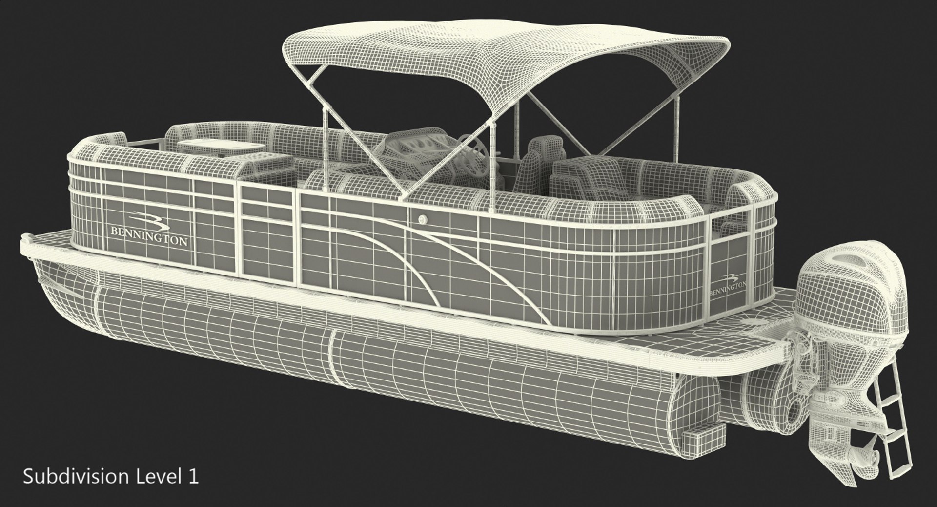 bennington sx25 pontoon boat 3D model https://p.turbosquid.com/ts-thumb/NV/voMjoA/TQekh7EO/benningtonsx25pontoonboatriggedvray3dmodel021/jpg/1551297750/1920x1080/fit_q87/bc036956cd8d17595ce9d3757e166649cd2a95a3/benningtonsx25pontoonboatriggedvray3dmodel021.jpg