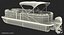 Bennington SX25 Pontoon Boat Rigged