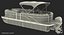 Bennington SX25 Pontoon Boat Rigged
