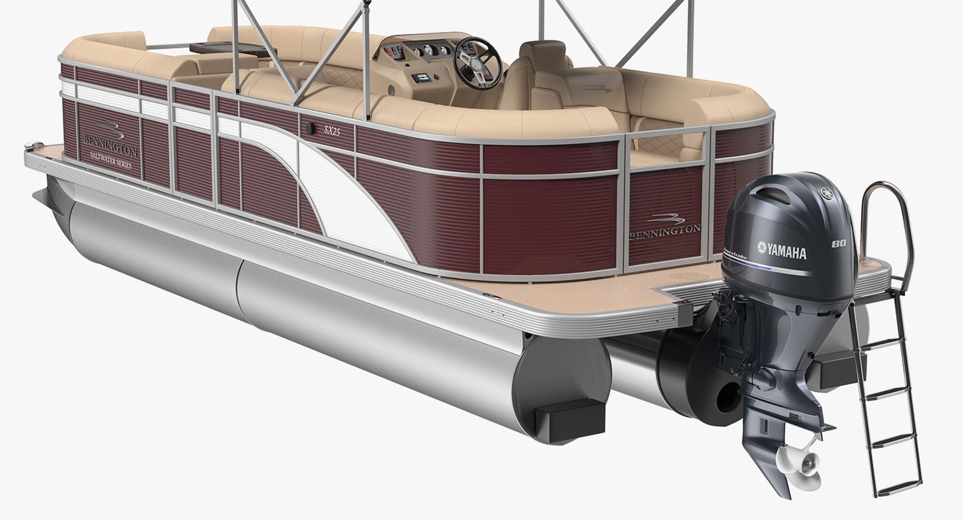bennington sx25 pontoon boat 3D model https://p.turbosquid.com/ts-thumb/NV/voMjoA/WhKwJoy4/benningtonsx25pontoonboatriggedvray3dmodel009/jpg/1551297708/1920x1080/fit_q87/ba9cae6ca77125be162aaba9dadf5ebdd37b470a/benningtonsx25pontoonboatriggedvray3dmodel009.jpg