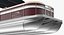 Bennington SX25 Pontoon Boat Rigged