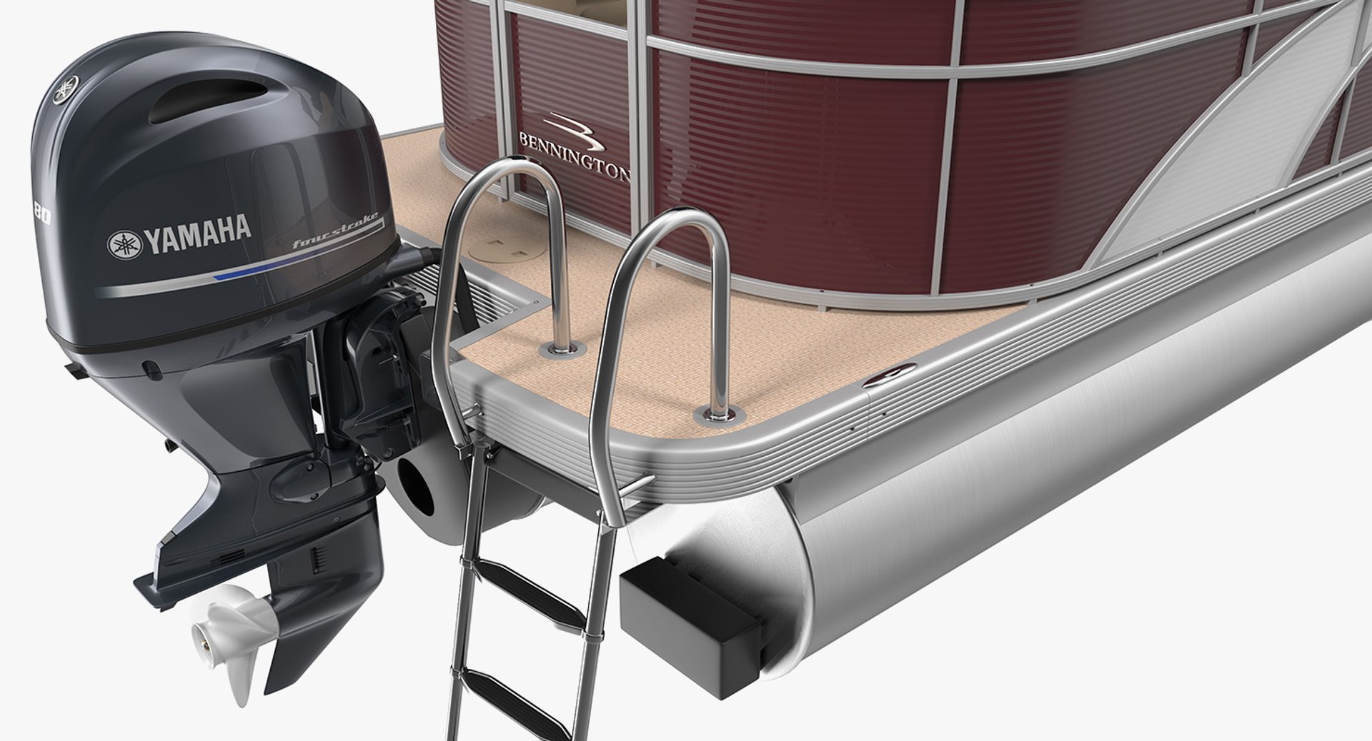 bennington sx25 pontoon boat 3D model https://p.turbosquid.com/ts-thumb/NV/voMjoA/eEShwAxM/benningtonsx25pontoonboatriggedvray3dmodel013/jpg/1551297724/1920x1080/fit_q87/a68495b0ea735c9659f404409d50557aeb34cd63/benningtonsx25pontoonboatriggedvray3dmodel013.jpg