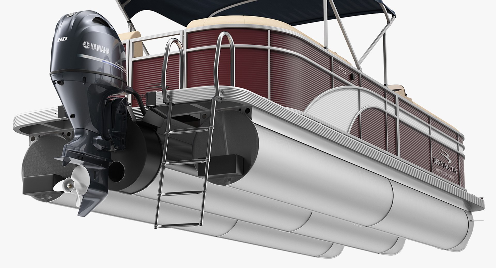 bennington sx25 pontoon boat 3D model https://p.turbosquid.com/ts-thumb/NV/voMjoA/mn4iXh9h/benningtonsx25pontoonboatriggedvray3dmodel012/jpg/1551297720/1920x1080/fit_q87/f28d855585a030ff7a976e4e39900c549ae6e427/benningtonsx25pontoonboatriggedvray3dmodel012.jpg