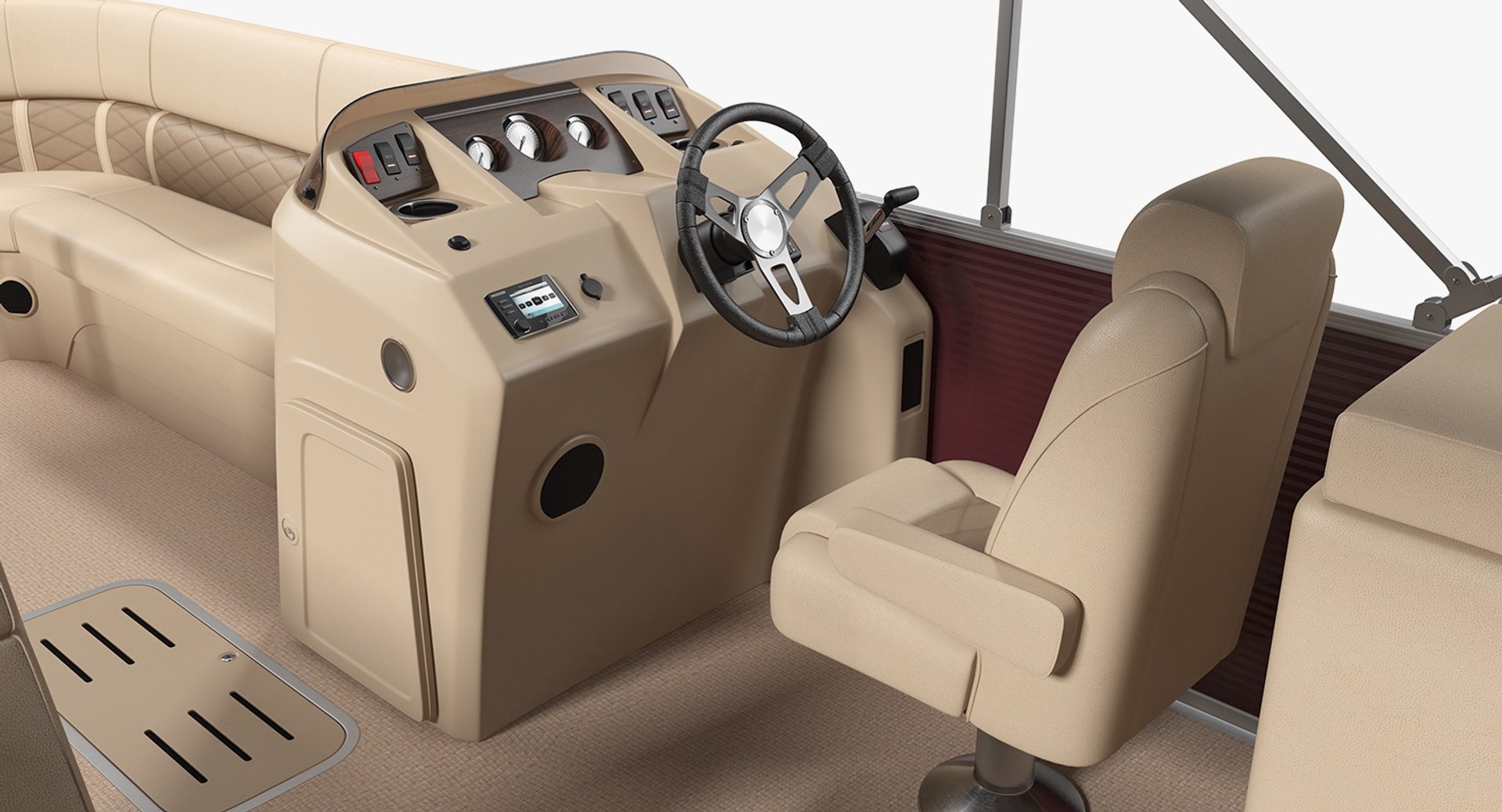 bennington sx25 pontoon boat 3D model https://p.turbosquid.com/ts-thumb/NV/voMjoA/r7EnBbrj/benningtonsx25pontoonboatriggedvray3dmodel018/jpg/1551297741/1920x1080/fit_q87/22487c4bdadce249e7f0611266fa242f3acaabeb/benningtonsx25pontoonboatriggedvray3dmodel018.jpg