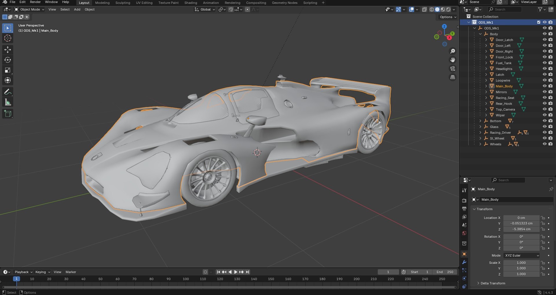 Generic Hypercar Prototype for Endurance Racing 3D model https://p.turbosquid.com/ts-thumb/NV/wl3Rub/vf/inblender/jpg/1758284957/1920x1080/fit_q87/add354fe80c1d4642a6a80b9aae14817b7d2c452/inblender.jpg