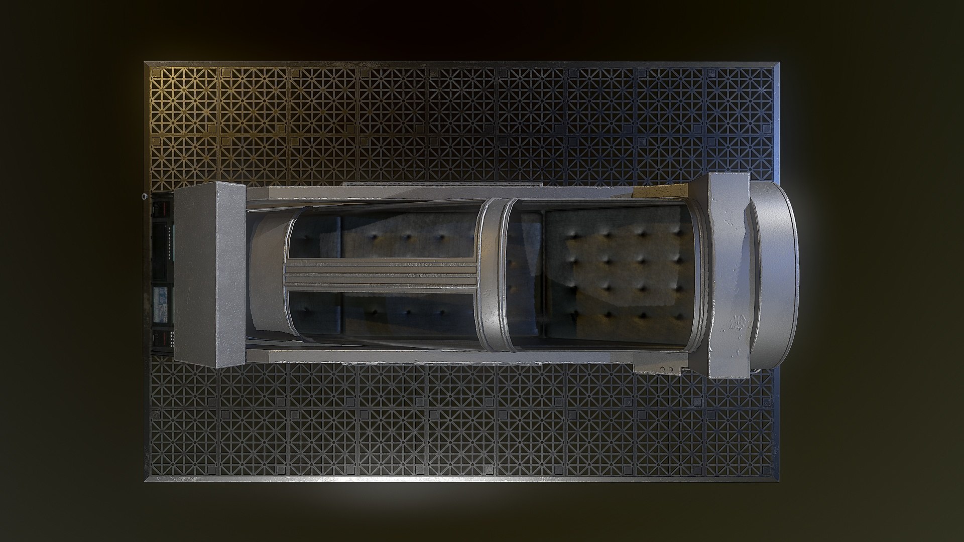Architecture 3D - TurboSquid 1560611