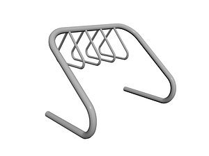 Bike Rack