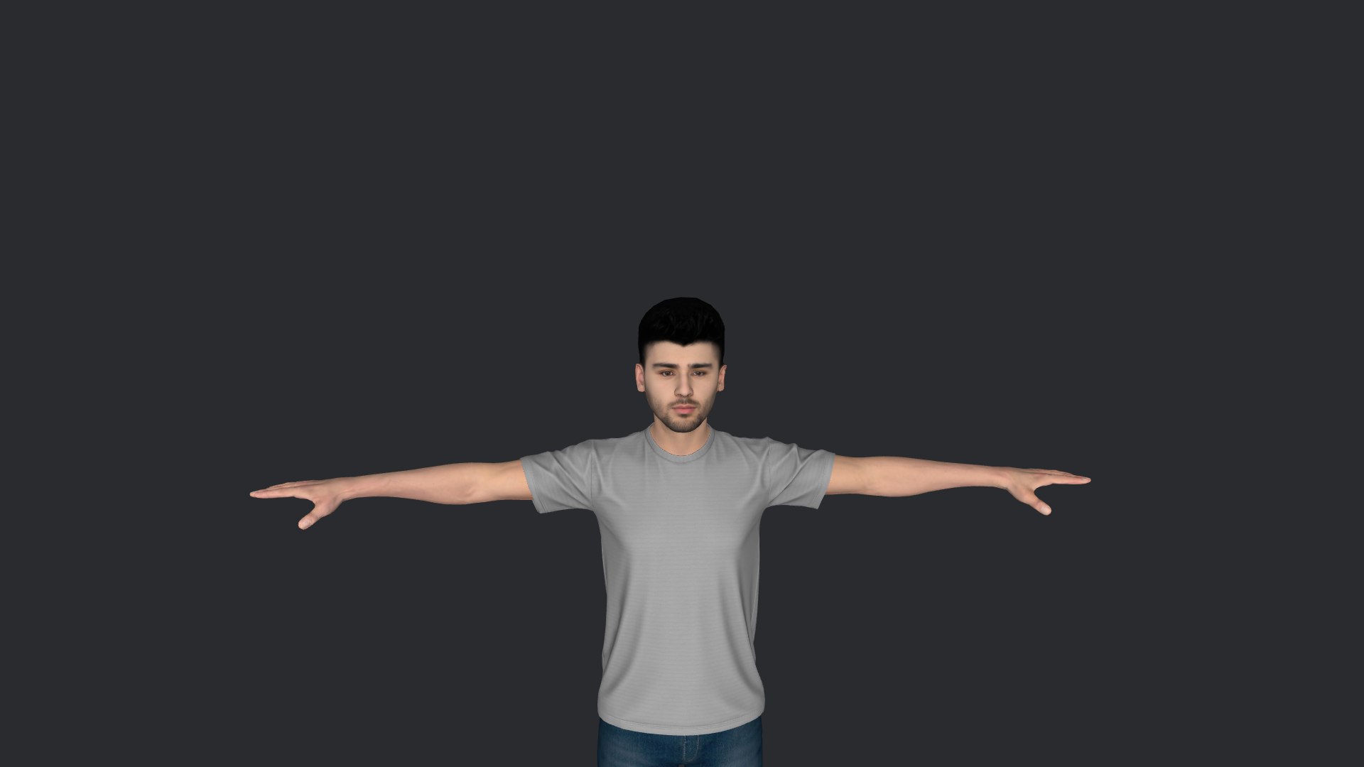 3D model Zayn Malik  Hyper Realistic Full Body Fully Rigged 3D Character https://p.turbosquid.com/ts-thumb/NW/0flVs6/hK/model26/png/1723225846/1920x1080/fit_q87/d0190b98619824a97d20eb218472a27039b4ae4a/model26.jpg