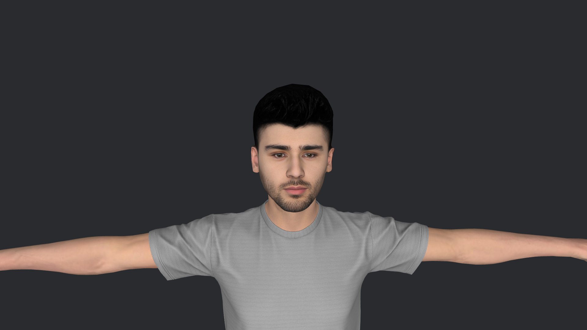 3D model Zayn Malik  Hyper Realistic Full Body Fully Rigged 3D Character https://p.turbosquid.com/ts-thumb/NW/0flVs6/u0/model25/png/1723225844/1920x1080/fit_q87/5c2f9a3d50d9ee482f51742f8adc9e22ffa27baa/model25.jpg